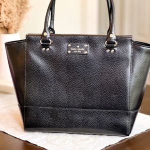 Kate Spade Tote - Leather